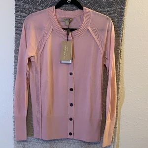 Burberry Cardigan